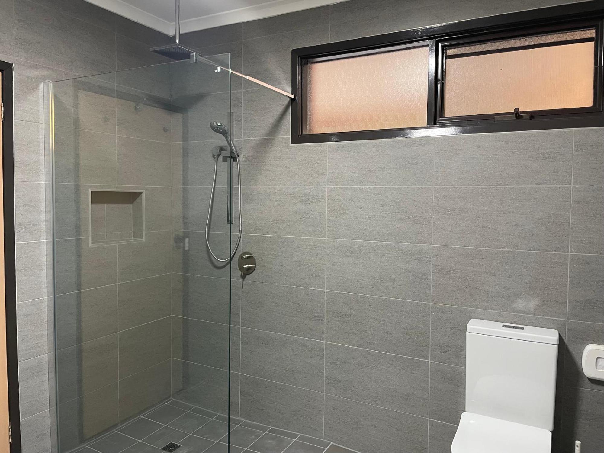 Golden Chain Country Plaza Motel Halls Gap Εξωτερικό φωτογραφία