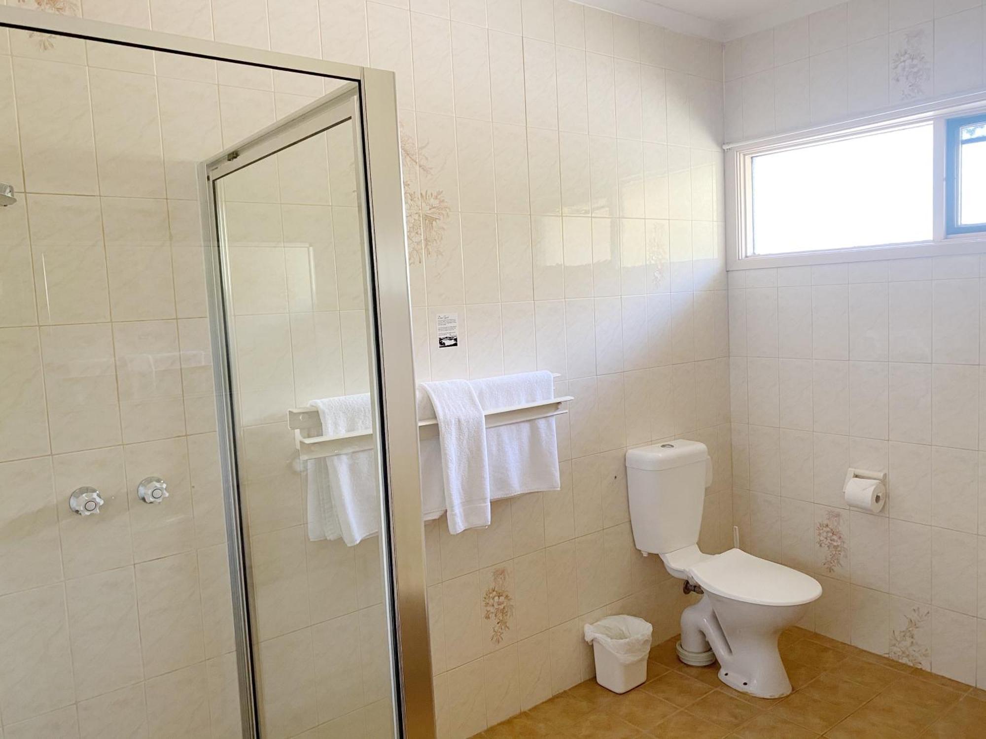 Golden Chain Country Plaza Motel Halls Gap Εξωτερικό φωτογραφία